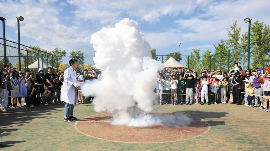 怀柔入选全国首批义务教育优质均衡发展县（市、区）名单