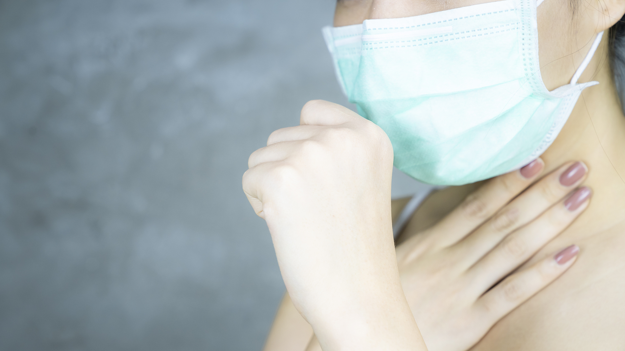 提示 | 换季咳嗽别硬撑 提示 | 换季咳嗽别硬撑