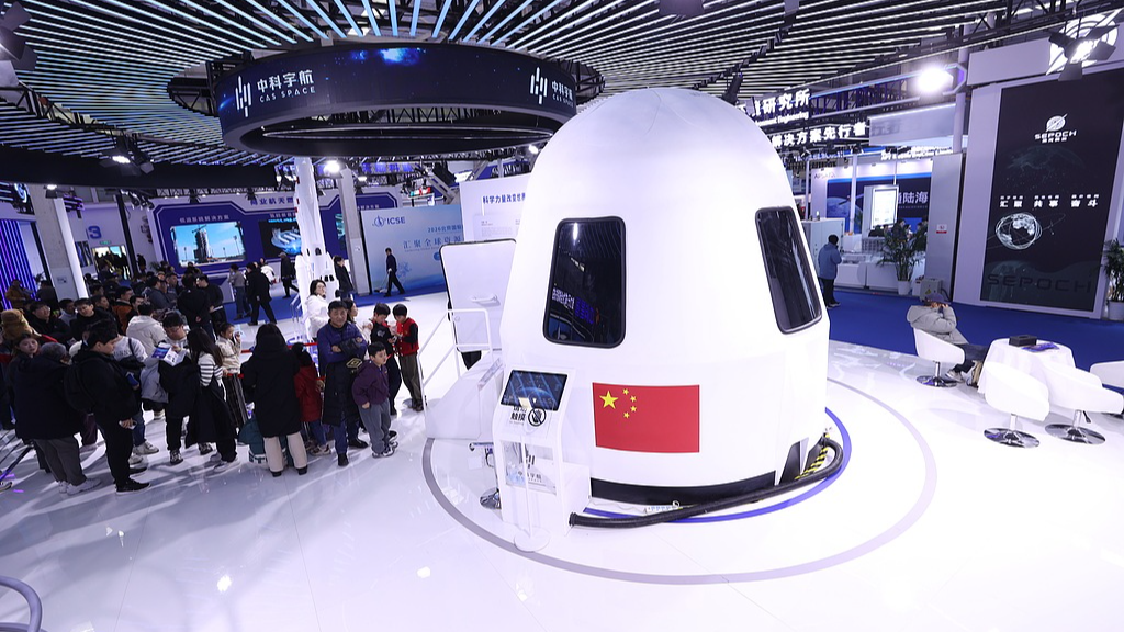 太空旅游离大众还有多远? 太空旅游离大众还有多远?