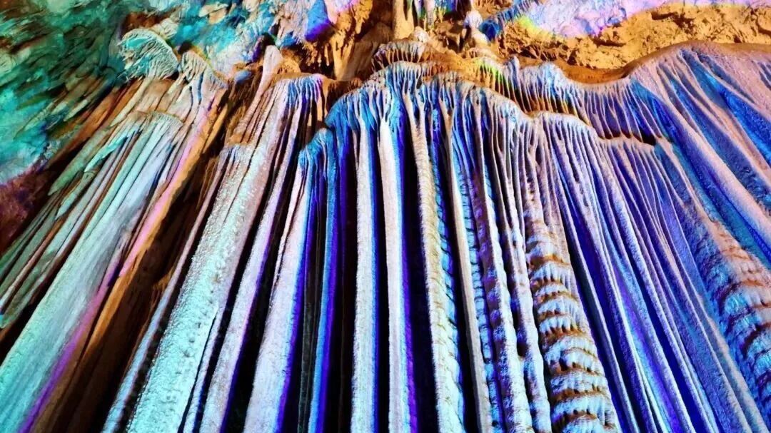 房山这些景点，在过“春天”——