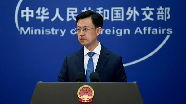 特朗普称将对包括中国在内的贸易伙伴启动新的贸易调查，中方回应