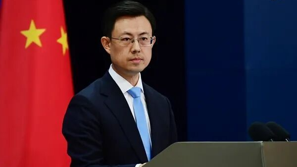 中方没接日方的“热线电话”？外交部回应