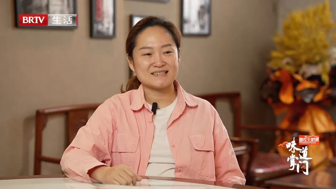 这家的羊蝎子能一蝎四吃_北京时间