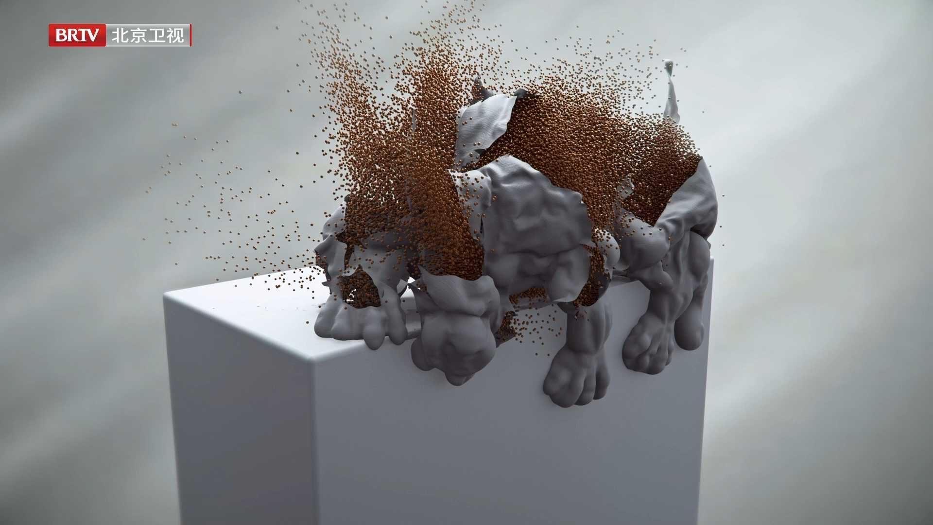 它是蚣蝮,是北京万宁桥元代镇水兽! 它是蚣蝮,是北京万宁桥元代镇水兽!