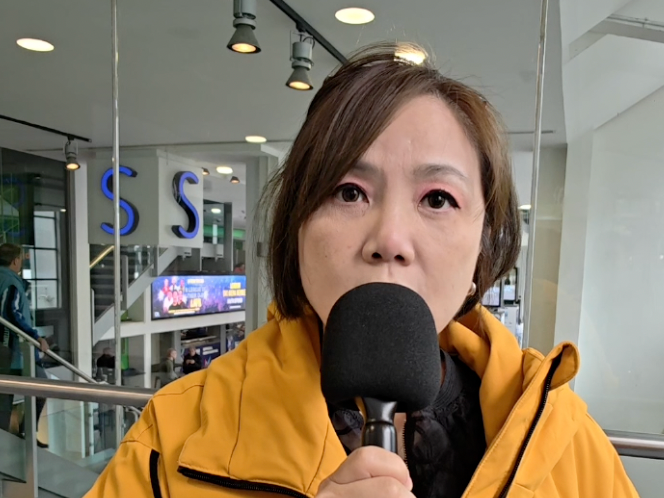 台湾球迷深情告白国乒男团 台湾球迷深情告白国乒男团