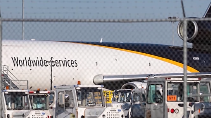 美联邦航空管理局批准麦道11型货机恢复运营
