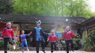 双城寻茶趣①北京&恩施|喝茶City不City?边唱边喝好City,啊~ 双城寻茶趣①北京&恩施|喝茶City不City?边唱边喝好City,啊~