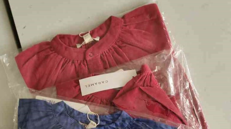 日本玩具、英美童装,多批进口货发现问题!北京海关通报 日本玩具、英美童装,多批进口货发现问题!北京海关通报