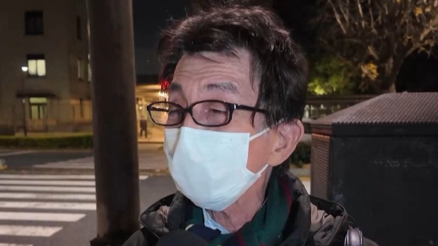 高市早苗持续遭批 日本民众再集会要求其撤回错误言论 高市早苗持续遭批 日本民众再集会要求其撤回错误言论