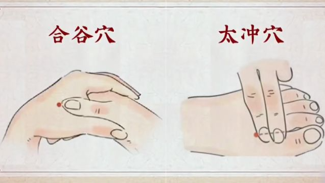 立春后开四关，把肝气“顺”到骨子里！胸不闷、口不干，小毛病都好了