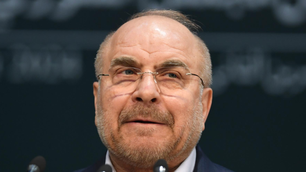 伊朗议长:美试图变谈判桌为“投降桌” 伊准备好在战场“打出新牌” 伊朗议长:美试图变谈判桌为“投降桌” 伊准备好在战场“打出新牌”