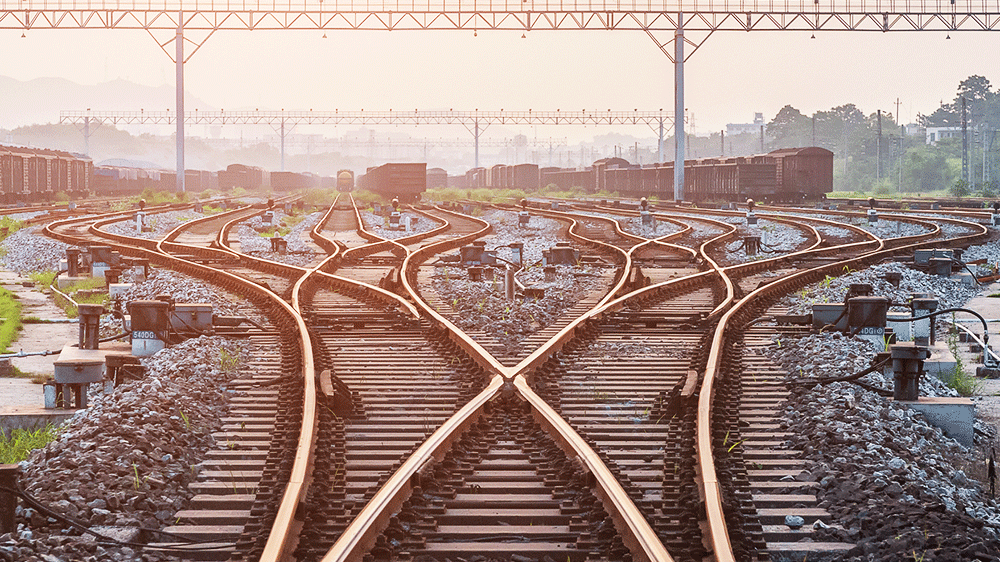 今天全国铁路预计发送旅客1340万人次