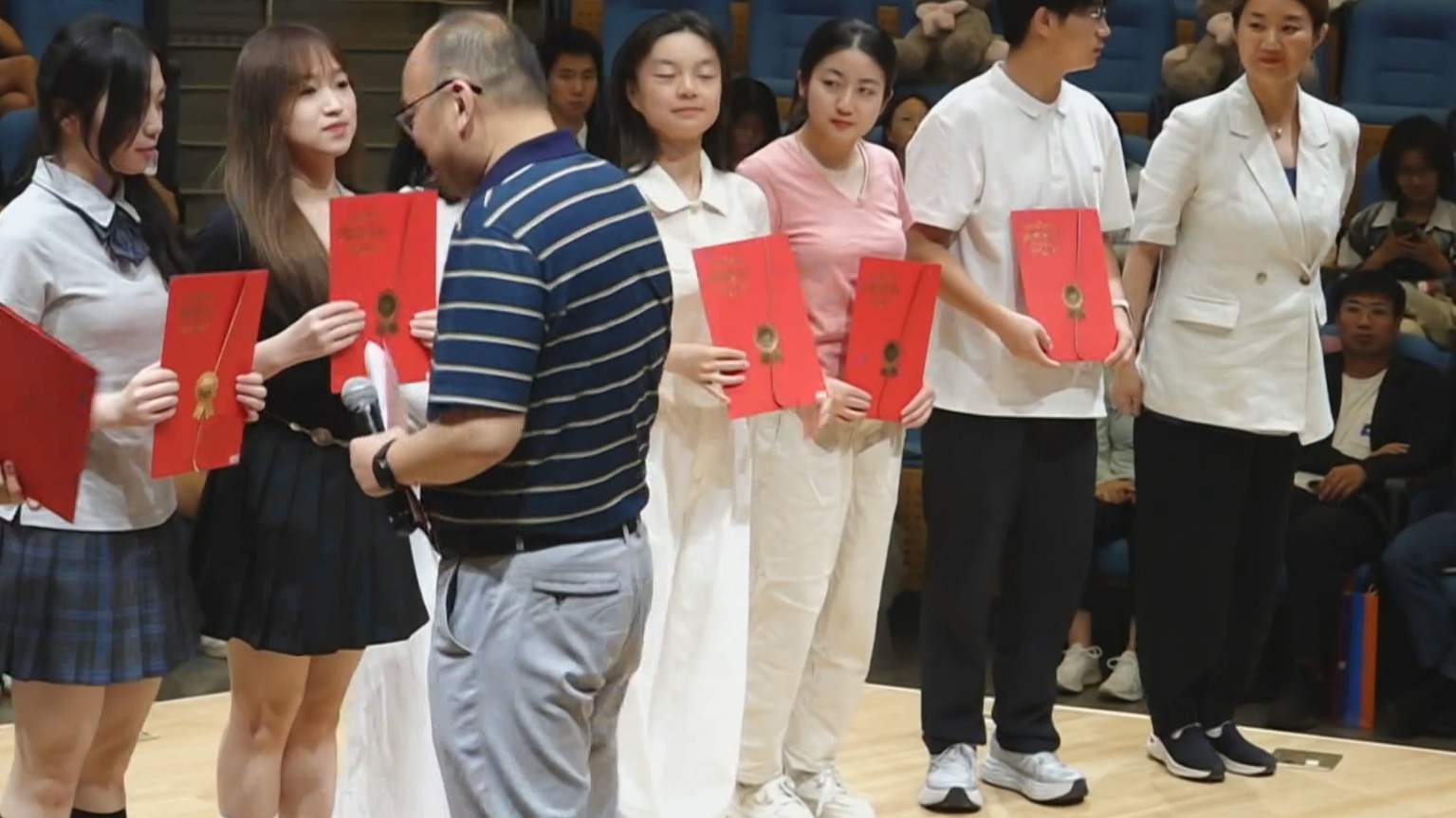毕业“趣”房山 房山区推出五条毕业季主题旅游线路