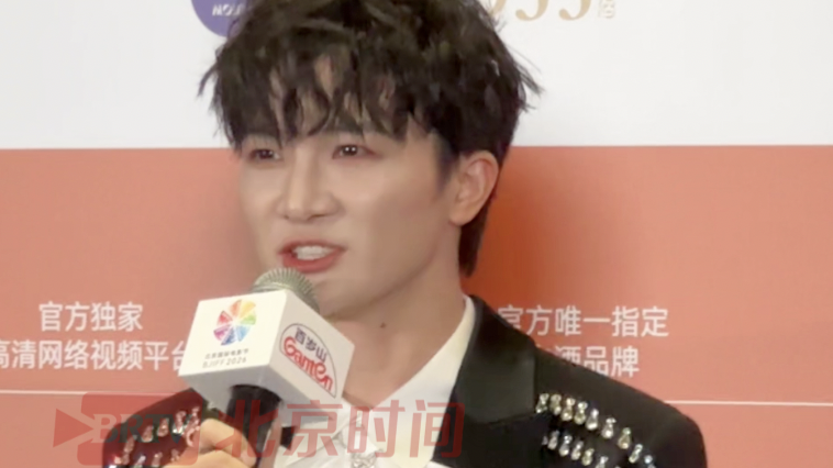 周深称《修星星的人》是他目前演唱过的OST中最具挑战性的作品 周深称《修星星的人》是他目前演唱过的OST中最具挑战性的作品