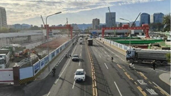 1号线古城站、八宝山站临时封站！替代出行方案→