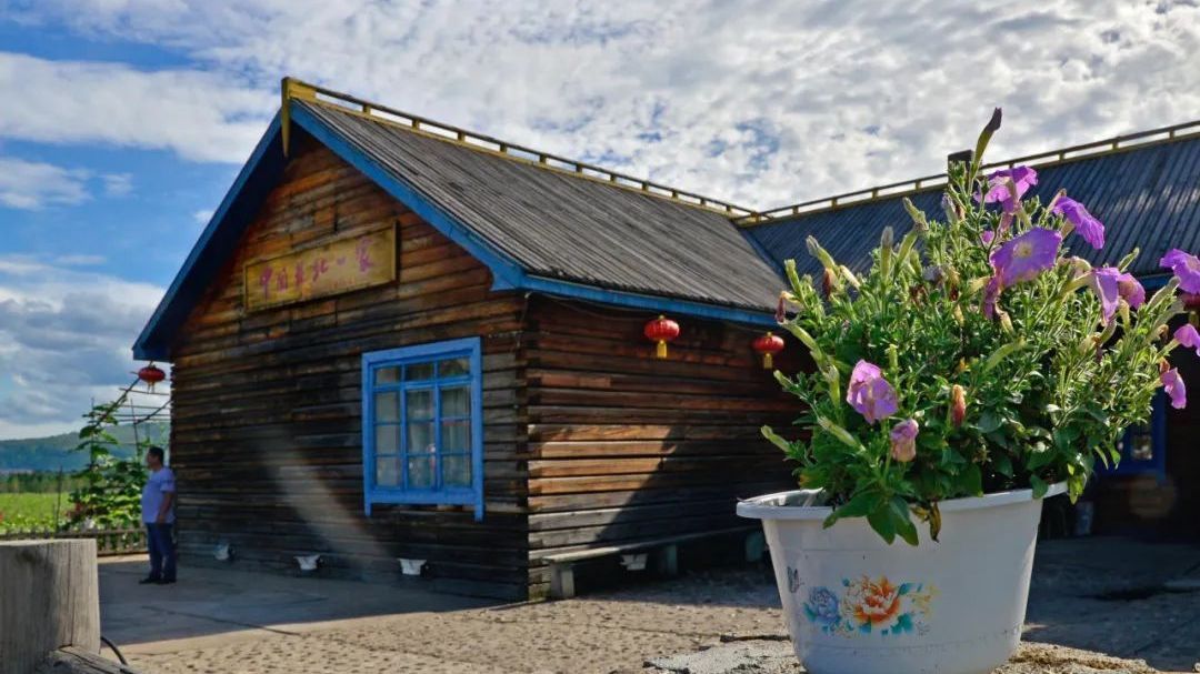 锁定清凉席位!中国最北避暑专列,下月15日启程! 锁定清凉席位!中国最北避暑专列,下月15日启程!