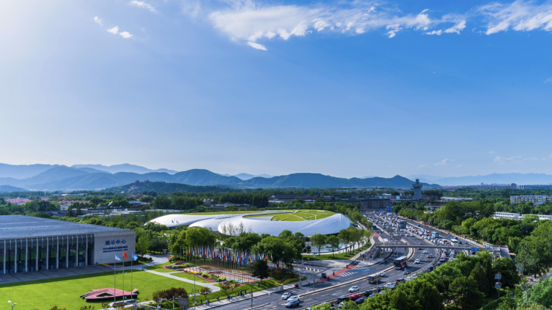 超2900亿元!2023年北京市科技经费投入统计公报发布 超2900亿元!2023年北京市科技经费投入统计公报发布