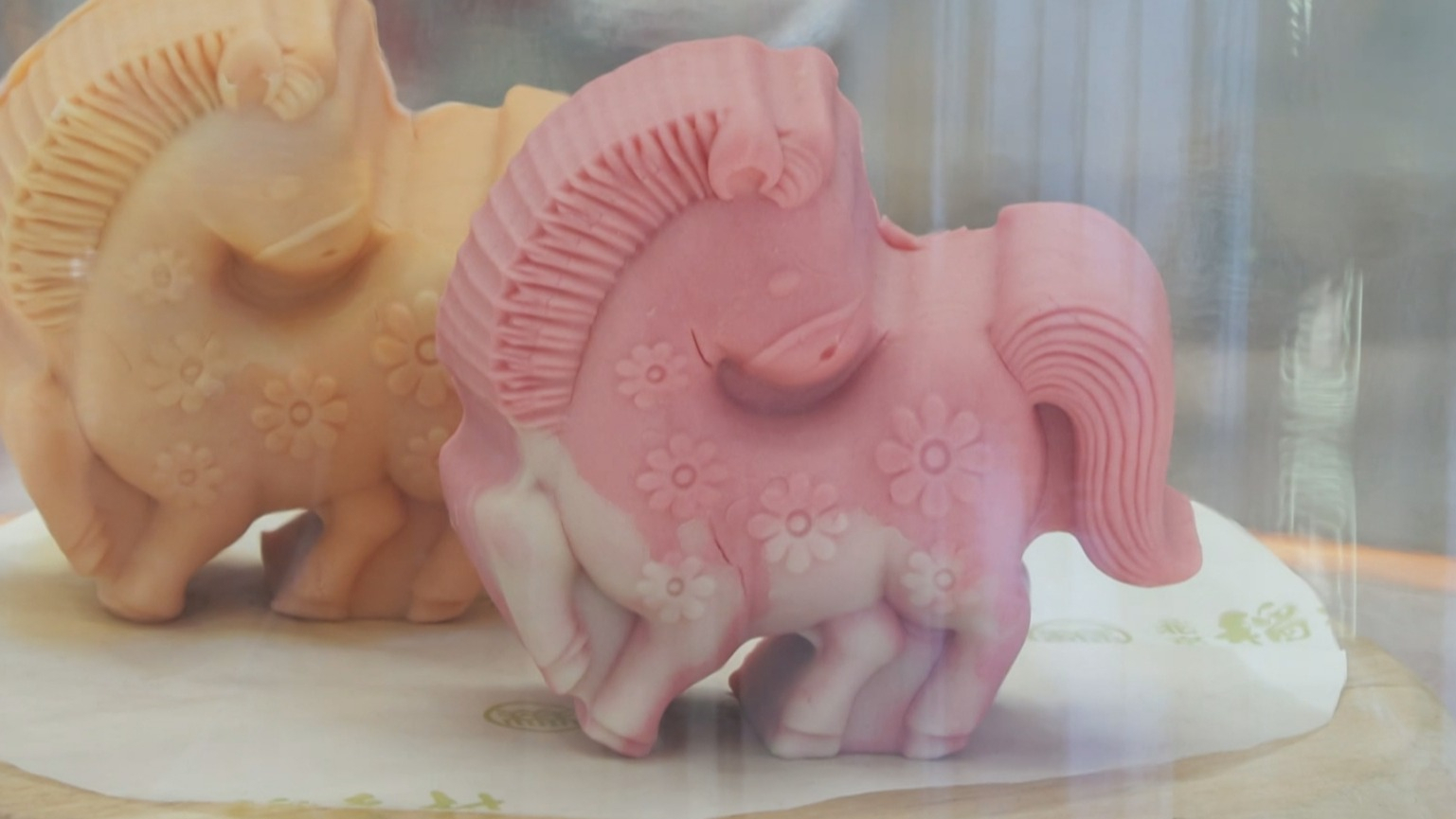 沿着总书记新春的足迹丨老字号传承发展闯新路 穿越百年依然滚烫 沿着总书记新春的足迹丨老字号传承发展闯新路 穿越百年依然滚烫