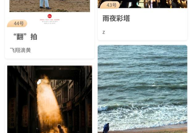 AI照片骗过5位评委获摄影比赛第一名？主办方临时替换获奖照片