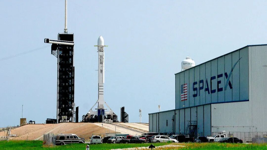 SpaceX申请部署百万颗卫星,意欲何为? SpaceX申请部署百万颗卫星,意欲何为?