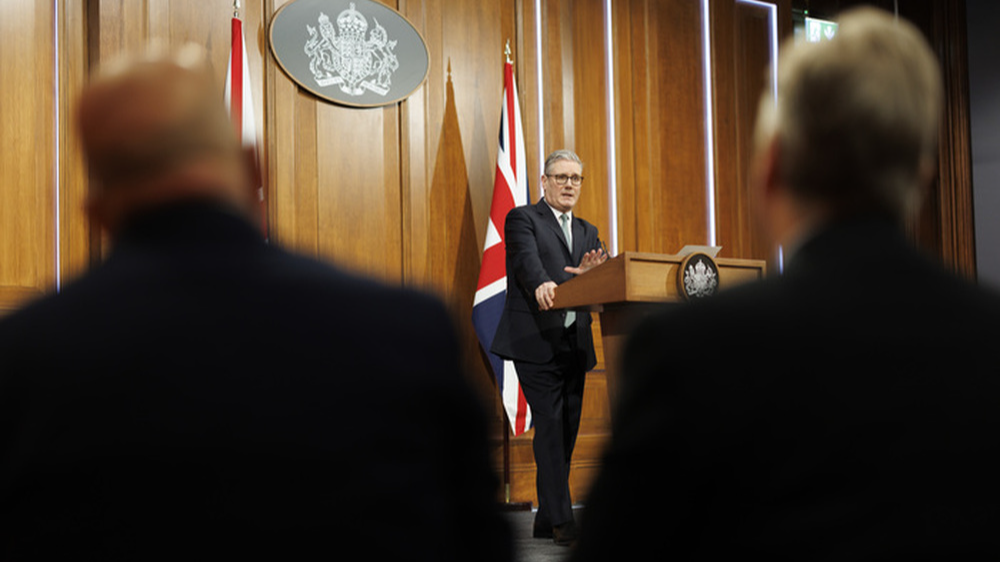 政坛震荡，英国首相能否控制局面？