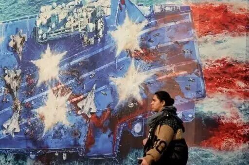 牛弹琴：全世界都在屏息等待，一场大战即将到来…