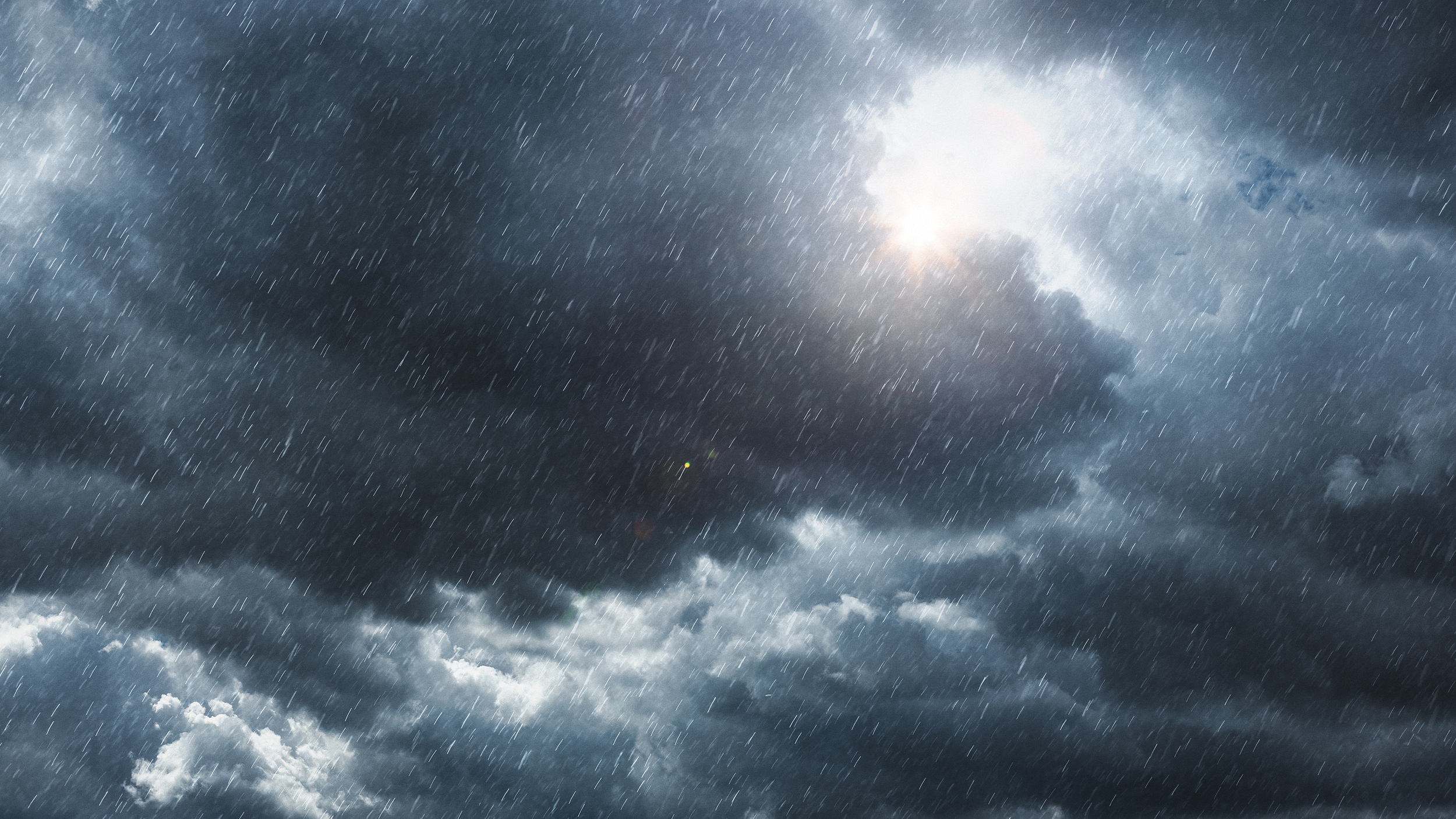 北京市发布地质灾害蓝色预警 北京市发布地质灾害蓝色预警