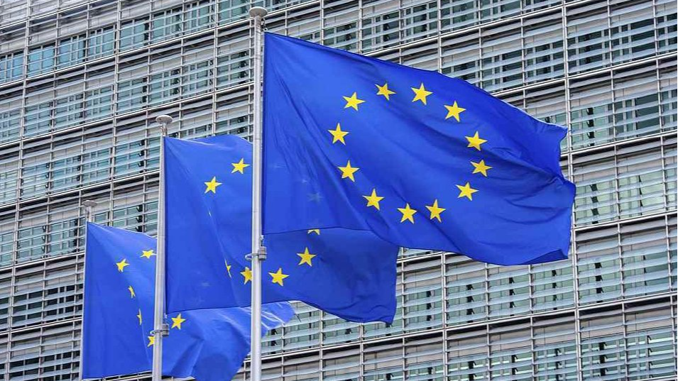 欧盟正式启动各成员国政府卫星通信计划 欧盟正式启动各成员国政府卫星通信计划