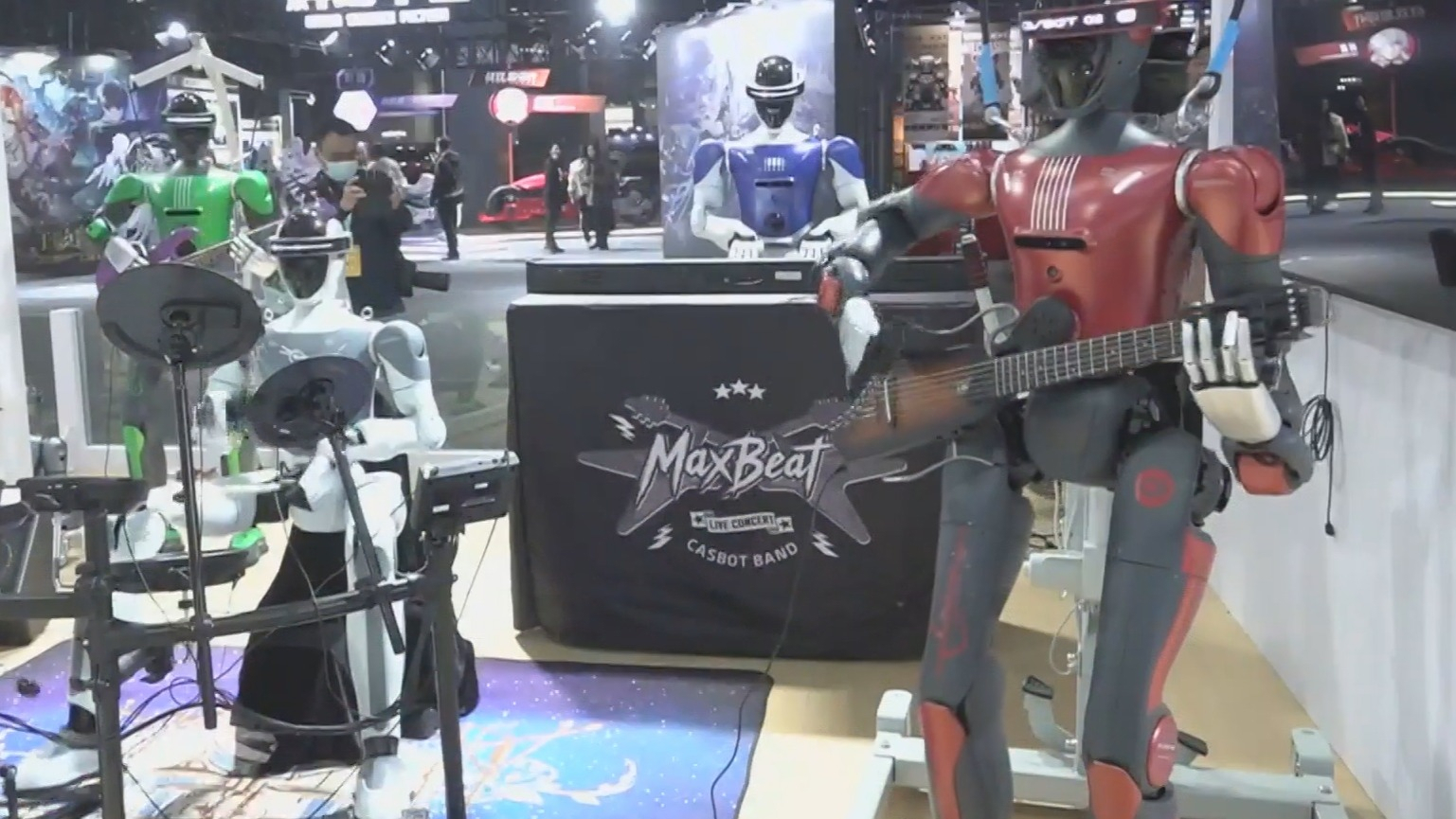 让科幻成为世界了解北京的新名片