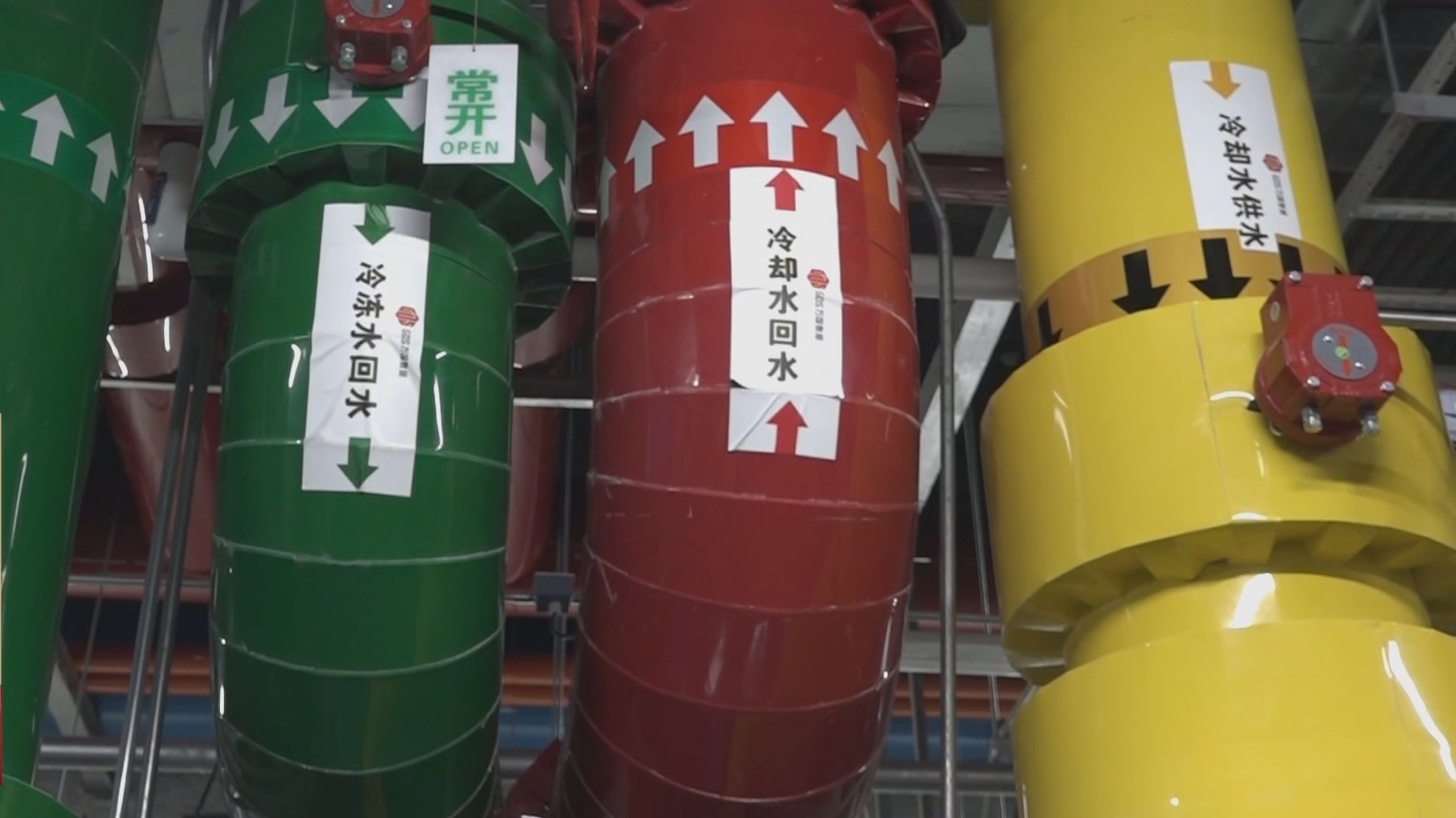 北京加快存量数据中心提质升级 2026年对低能效数据中心征收差别电价