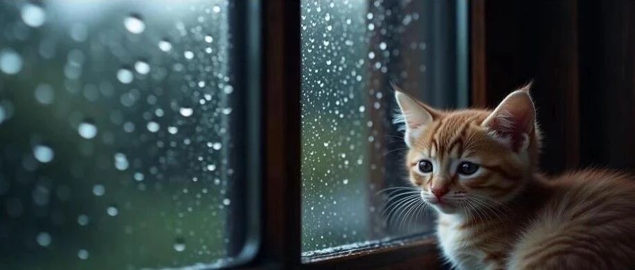 今夜北京有分散性雷阵雨！明天大风沙尘！未来几天，出门要注意