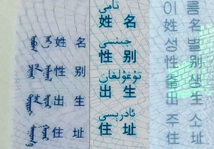 热搜第一！“原来身份证不是全国统一的”