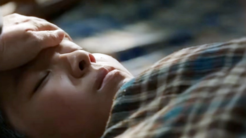 看《好好的时光》，想念黄桃罐头的幸福味道