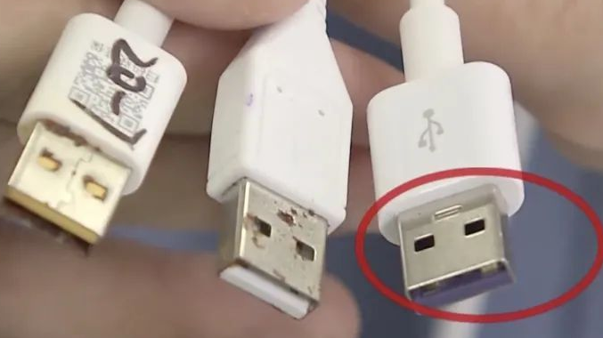 紧急提醒！9.9元网购的“它”半夜烧了家？赶紧转给家人——