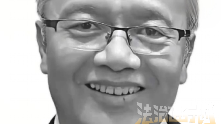 60岁老党员勇救落水父子后，体力透支不幸溺亡