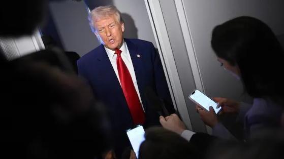 热搜第一!全球股市巨震! 热搜第一!全球股市巨震!