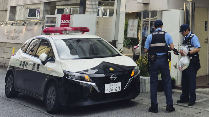 京锐评｜驻日美军再曝杀害平民恶行，日本政府根本没拿琉球人的命当命！