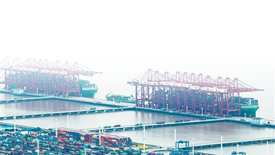 看!这就是中国经济的24小时 看!这就是中国经济的24小时