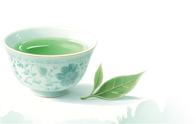 “明前茶”“雨前茶”，为啥以节气来划分？