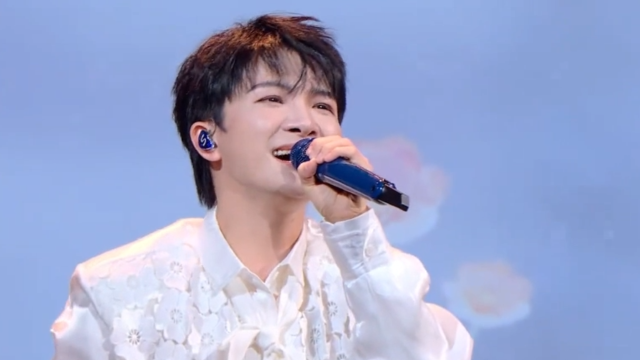 2025年度 优秀歌曲终评入围名单公示 周深四首作品强势入选 2025年度 优秀歌曲终评入围名单公示 周深四首作品强势入选