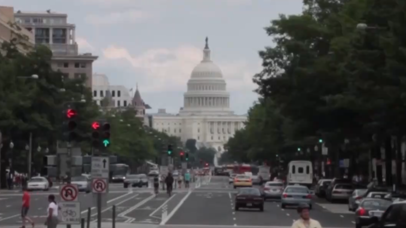 美国“白手套”年度“述职” 今年它都干了哪些“脏活儿” 美国“白手套”年度“述职” 今年它都干了哪些“脏活儿”