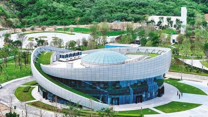 全国典范!十堰“厂网一体化”改革护清水长流 全国典范!十堰“厂网一体化”改革护清水长流