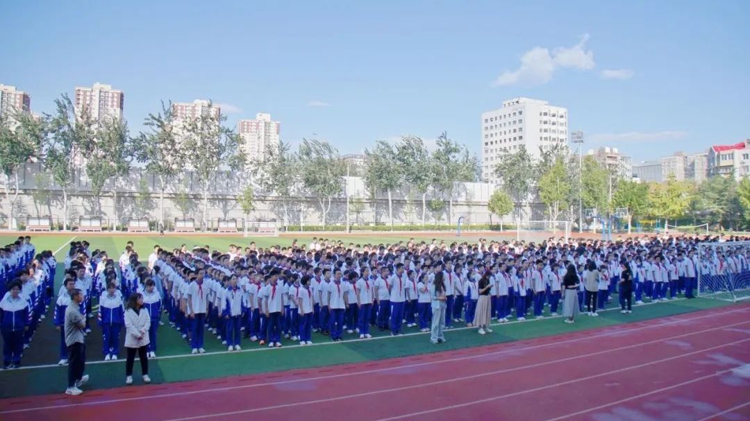 进校园 筑防线 保平安 石景山鲁谷街道举办消防应急疏散演练活动 进校园 筑防线 保平安 石景山鲁谷街道举办消防应急疏散演练活动