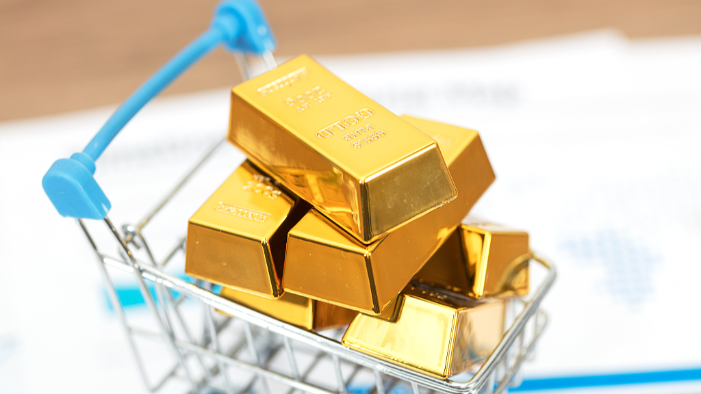 黄金价格持续走高，现在还能买吗？