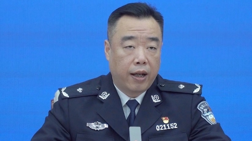 通州警方:18岁到40岁青年群体被骗最多 占五成 通州警方:18岁到40岁青年群体被骗最多 占五成