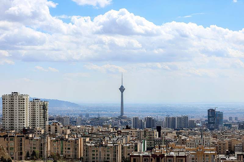 伊朗军方回应美国海上封锁