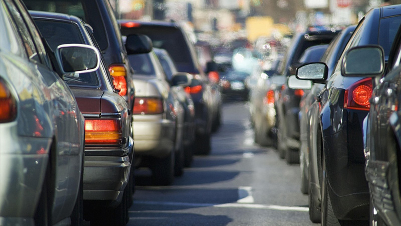 交通运输部：清明假期3天高速免收通行费