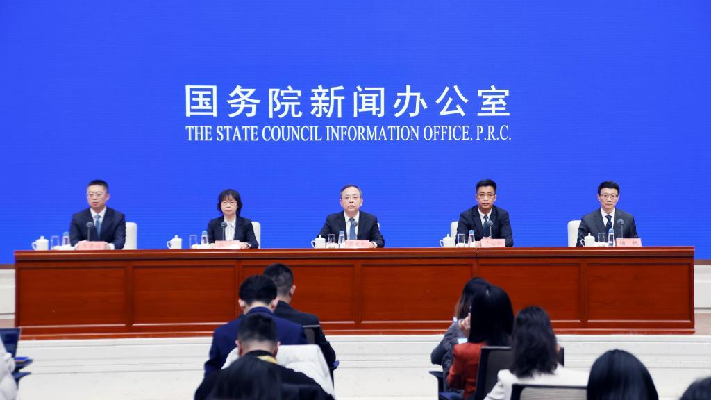 数览成绩单·2025新成就丨创新活力涌动,知识产权效益加速显现 数览成绩单·2025新成就丨创新活力涌动,知识产权效益加速显现