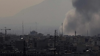 伊朗称开展“真实承诺-4”行动第16轮攻击