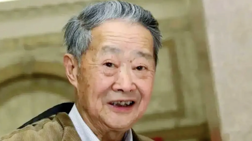 缅怀“万里长城第一人”罗哲文:一生只做一件事,守护长城到白头! 缅怀“万里长城第一人”罗哲文:一生只做一件事,守护长城到白头!